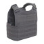 Бронепанельный носитель (плитконос) серый Rothco MOLLE Modular Plate Carrier Vest Grey 1823 - Бронепанельный носитель (плитконос) серый Rothco MOLLE Modular Plate Carrier Vest Grey 1823