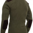 Винтажный оливковый свитер Rothco Quarter Zip Acrylic Commando Sweater Olive Drab 3370 - Винтажный оливковый свитер Rothco Quarter Zip Acrylic Commando Sweater Olive Drab 3370