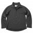 Рубаха термостойкая чёрная 2 уровень 3-е поколение ECWCS Rothco Gen III Level II Underwear Top Black 69030 - Рубаха термостойкая чёрная второй уровень 3-е поколение ECWCS Rothco Gen III Level II Underwear Top Black 69030