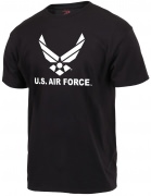 Rothco US Air Force Emblem T-Shirt 61620