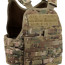 Бронепанельный носитель (плитконос) мультикам Rothco MOLLE Modular Plate Carrier Vest MultiCam 8928 - Бронепанельный носитель (плитконос) мультикам Rothco MOLLE Modular Plate Carrier Vest MultiCam 8928