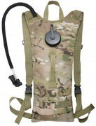 Rothco MOLLE 3 Liter Backstrap Hydration System MultiCam 2840