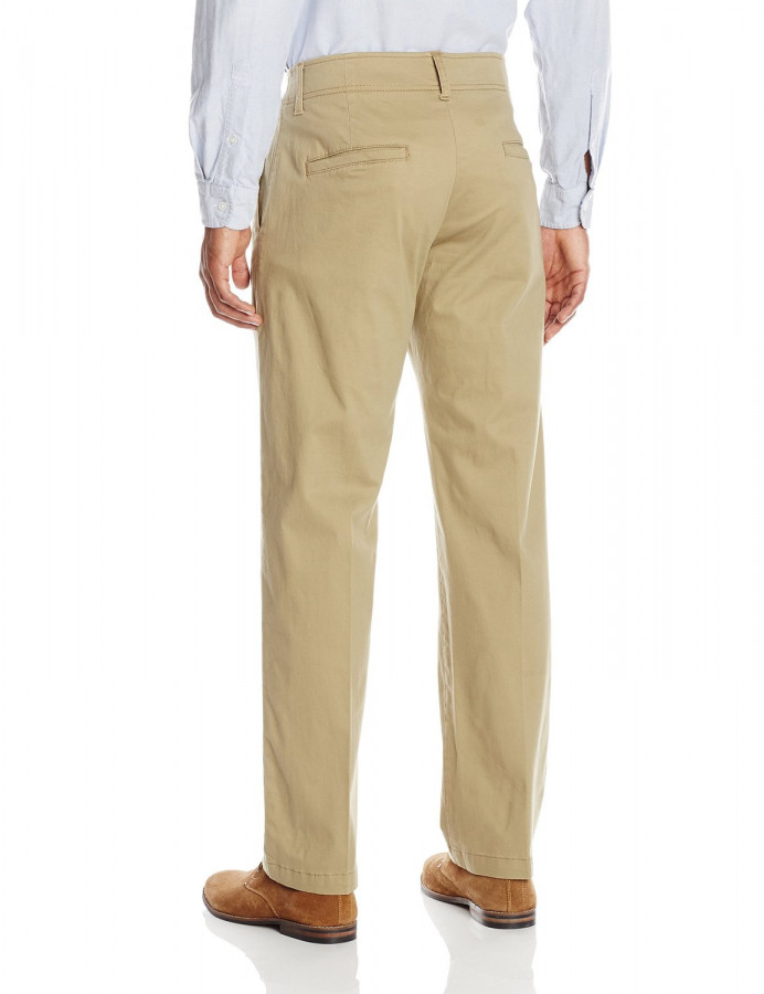 Lee Man Extreme Comfort Khaki Pant Original Khaki aquamir.kiev.ua