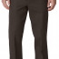 Мужские темно-коричневые повседневные брюки Dickies Men's Original 874 Work Pant Dark Brown - Мужские темно-коричневые повседневные брюки Dickies Men's Original 874 Work Pant Dark Brown