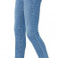 Женские облегающие джинсы с высокой посадкой Levi's Women's 721 High Rise Skinny Jean Tgif 188820179 - Женские облегающие джинсы с высокой посадкой Levi's Women's 721 High Rise Skinny Jean Tgif 188820179