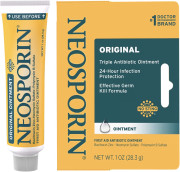 NEOSPORIN® Original Triple Antibiotic Ointment 28.3 g