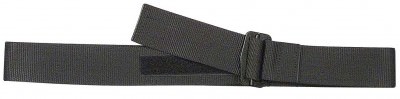 Ремень форменный черный Rothco Heavy Duty Rigger's Belt Black 4598, фото
