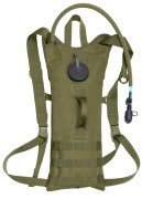 Rothco MOLLE 3 Liter Backstrap Hydration System Olive Drab 2831