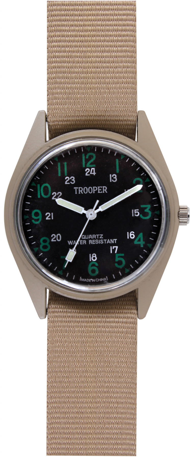 Rothco field watch outlet