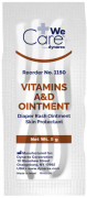 Dynarex Vitamins A&D Ointments 5 g
