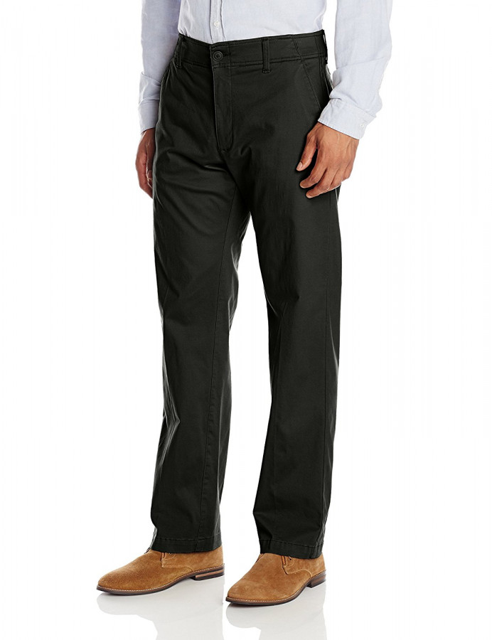 Extreme comfort khaki online pant