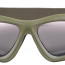 Очки гоглы спортивные оливковые Rothco Ventec Tactical Goggles Olive Frame w/ Smoke Lenses 11378 - Очки гоглы спортивные оливковые Rothco Ventec Tactical Goggles Olive Frame w/ Smoke Lenses 11378