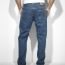 Джинсы Levi's 550™ Relaxed Fit Jeans | Dark Stonewash - pLEVI1-2188218_alternate1_enh-z6.jpg