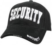 Rothco Security Deluxe Low Profile Cap 9382