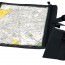 Сумка-планшет для карты черный Rothco Map and Document Case Black 9838 - Сумка-планшет для карты черный Rothco Map and Document Case Black 9838