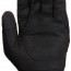 Тактические гибридные неопреновые перчатки с защитой кисти Rothco Hard Knuckle Hybrid Gloves 3763  - Перчатки тактические гибридные Rothco Hard Knuckle Hybrid Gloves # 3763