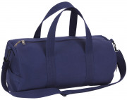 Rothco Canvas Shoulder Duffle Bag 48 см Navy Blue 2223