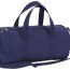 Сумка спортивная темно-синяя дафл Rothco Canvas Shoulder Duffle Bag 48 см Navy Blue 2223 - Сумка спортивная темно-синяя дафл Rothco Canvas Shoulder Duffle Bag 48 см Navy Blue 2223