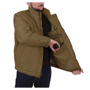 Rothco 3 Season Concealed Carry Jacket Coyote Brown 53850