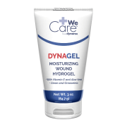 Dynarex Hydrogel (увлажняющий гель для ран и пролежней)