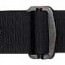 Американский черный форменный брючный ремень Rothco Adjustable BDU Belt Black 4198 - Черный форменный брючный ремень Rothco Adjustable BDU Belt Black 4198