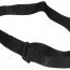 Американский черный форменный брючный ремень Rothco Adjustable BDU Belt Black 4198 - Черный форменный брючный ремень Rothco Adjustable BDU Belt Black 4198