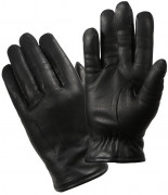 Rothco Cold Weather Leather Police Gloves 4472