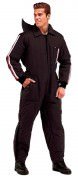 Rothco Ski and Rescue Suit Black 7022