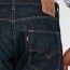 Скидка на мужские джинсы Sale Levis 501 Original Fit Denim Jean Clean Fume 005011155 - Джинсы мужские Levi's Denim Jeans 501 Original Fit Clean Fume 005011155