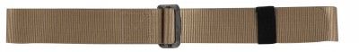 Ремень Rothco Adjustable Nylon BDU Belt - Khaki - 4097, фото