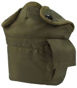 Rothco G.I. Style ALICE Canteen Cover Olive Drab 616