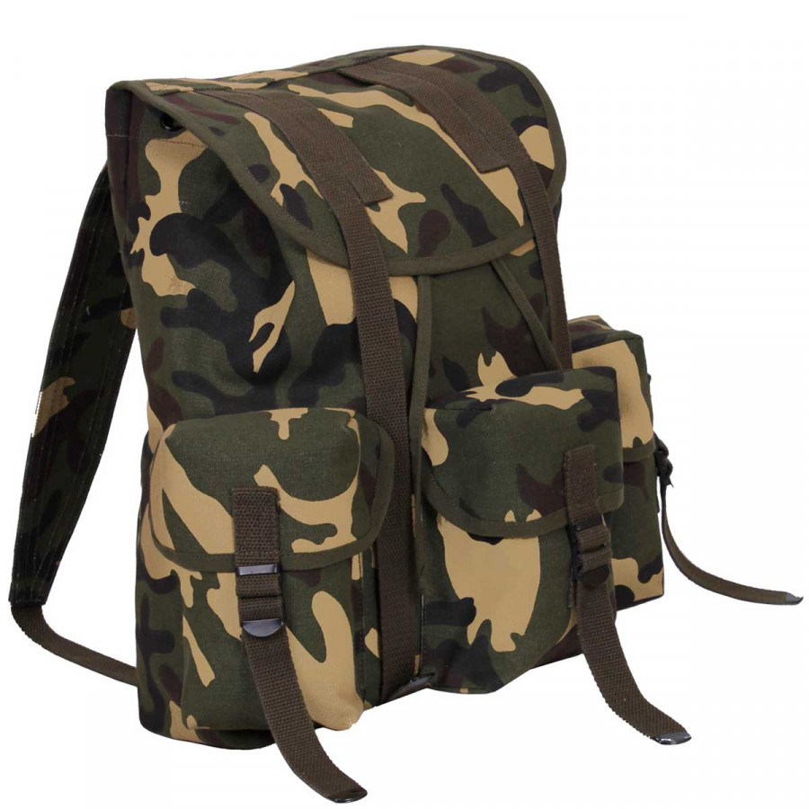 Rothco top alice pack