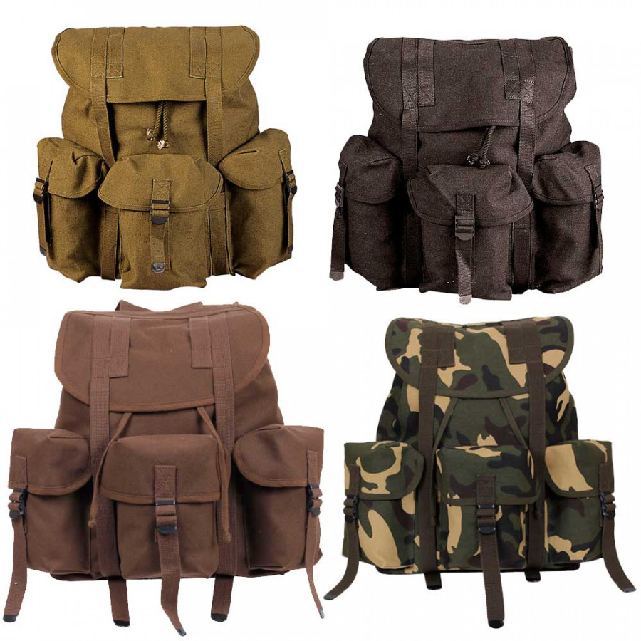 Rothco alice pack store