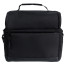 Сумка-термос для еды или напитков черная Rothco 925 Lunch Cooler Bag Black 29090 - Сумка-термос для обедов черная Rothco 925 Lunch Cooler Bag Black 29090