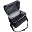 Сумка-термос для еды или напитков черная Rothco 925 Lunch Cooler Bag Black 29090 - Сумка-термос для обедов черная Rothco 925 Lunch Cooler Bag Black 29090