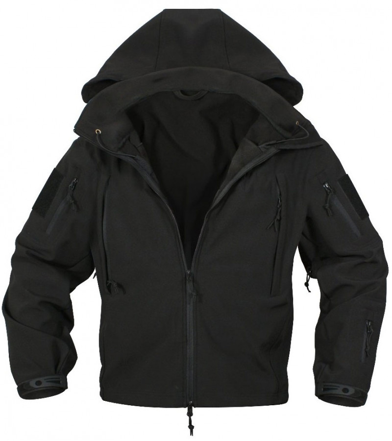 Softshell black deals