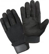 Rothco Lightweight All-Purpose Duty Gloves Black 3469