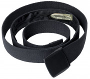 Rothco 54" Travel Web Belt Wallet Black 4946