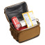 Сумка-термос для еды или напитков светло-коричневая Rothco 925 Lunch Cooler Bag Work Brown 29092 - Сумка-термос для еды или напитков светло-коричневая Rothco 925 Lunch Cooler Bag Work Brown 29092