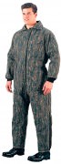 Rothco Insulated Coveralls Smokey Branch 7035