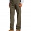 Lee Man Extreme Comfort Khaki Pant Forest - Брюки мужские Lee Man Extreme Comfort Khaki Pant Forest