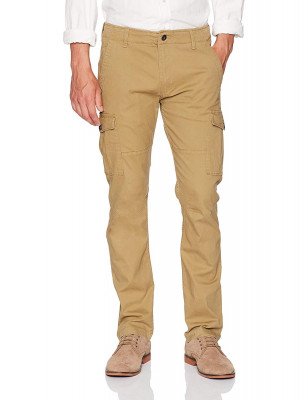 Карго брюки Lee Men's Modern Series Slim Cargo Pant Nomad 2014641, фото