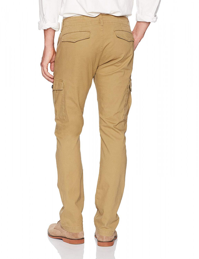 Lee Men s Modern Series Slim Cargo Pant Nomad 2014641