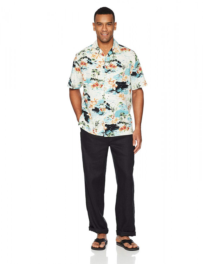 28 palms linen pants sales