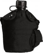 G.I. Plus™ LC-2 Water 1 Quart Canteen Cover Black