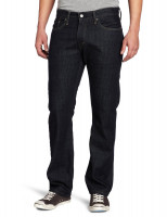 Wrangler Jeans: Men's Black Chocolate 0936 KCL Cowboy Cut Slim Fit