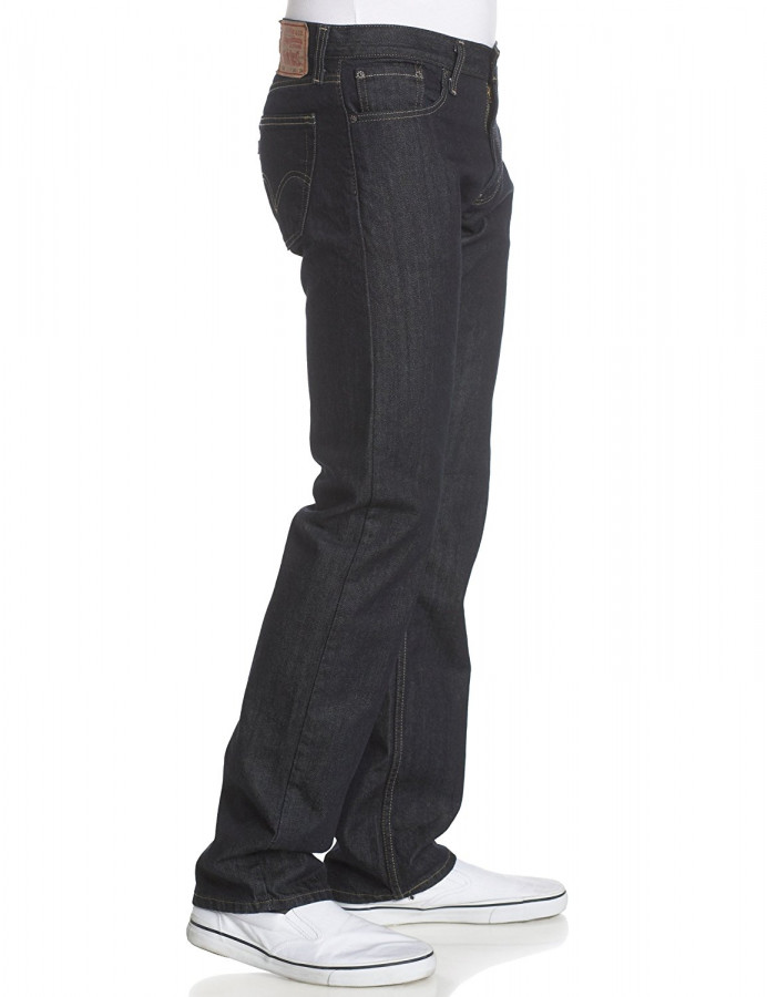White cheap levis 514