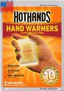 HotHands Hand Warmers (2 шт)