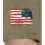 Койотовая байкерская футболка с черепом в стиле флага США Rothco US Flag Bearded Skull T-Shirt Coyote Brown 10822 - Койотовая байкерская футболка с черепом в стиле флага США Rothco US Flag Bearded Skull T-Shirt Coyote Brown 10822