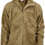 Куртка флисовая койотовая 3-й слой 3-е поколения системы ECWCS Rothco Gen III Level 3 Fleece Jacket Coyote Brown 9734 - Куртка флисовая ECWCS Rothco Generation III Level 3 Fleece Jacket Coyote Brown 9730